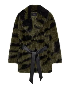 Sale Plushy-jacket 207076 Overtøj & Jakker