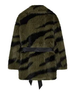 Sale Plushy-jacket 207076 Overtøj & Jakker