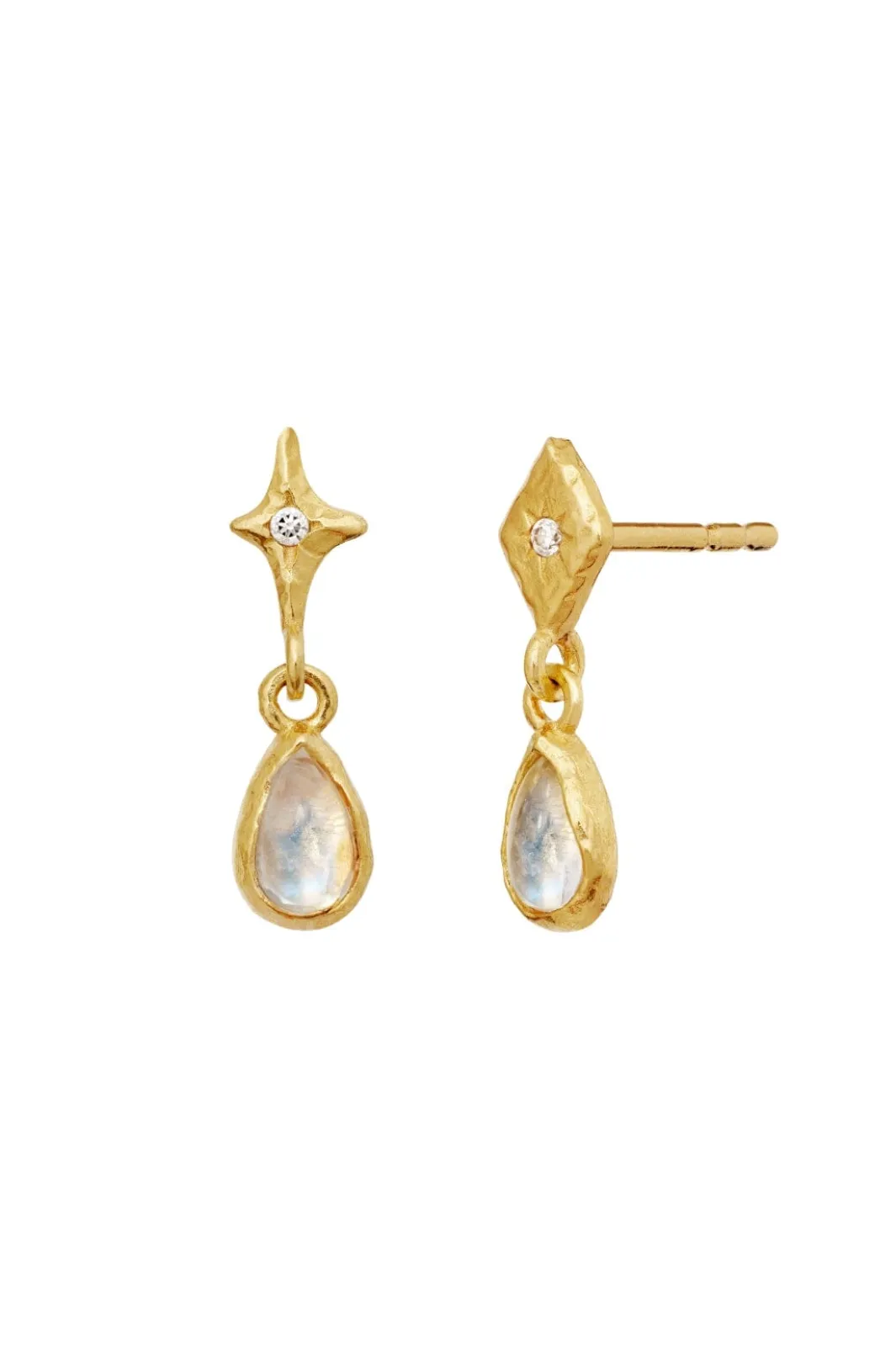Sale Poco Earrings Øreringe