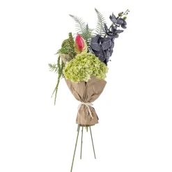 Bloomingville Dekoration Til Hjemmet<Poetry Buket, Grøn, Kunstige Blomster 82061534