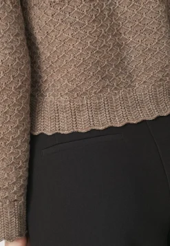 Clearance Pointellecc New Cardigan 32245 Cardigans