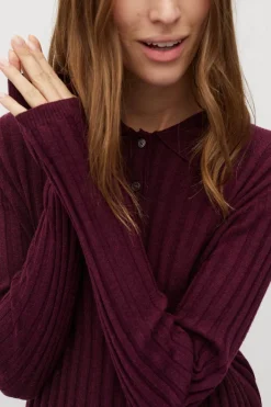 Best Poli-M 62490491 Bluser & Skjorter|Strik