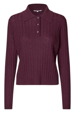 Best Poli-M 62490491 Bluser & Skjorter|Strik