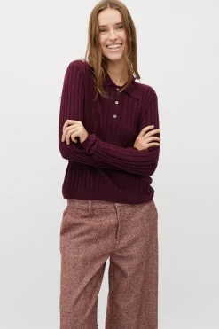 Best Poli-M 62490491 Bluser & Skjorter|Strik