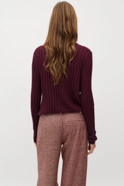 Best Poli-M 62490491 Bluser & Skjorter|Strik