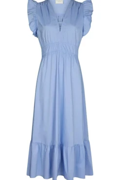 Hot Pollana Poplin Dress 160661 Kjoler