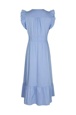 Hot Pollana Poplin Dress 160661 Kjoler