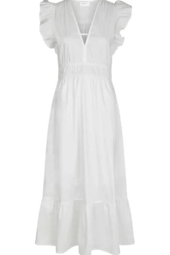 Neo Noir Kjoler<Pollana Poplin Dress 160661