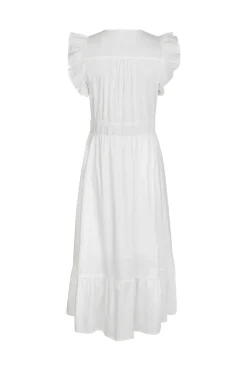 Neo Noir Kjoler<Pollana Poplin Dress 160661