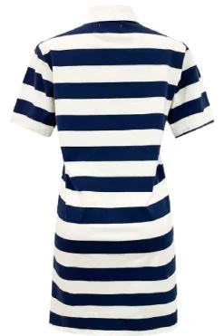Discount Polo-Ss-Dress 22198 Kjoler