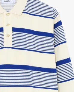 Moves by Minimum Bluser & Skjorter<Pomila Polo 4546 245404546