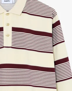 Pomila Polo 4546 245404546 Bluser & Skjorter