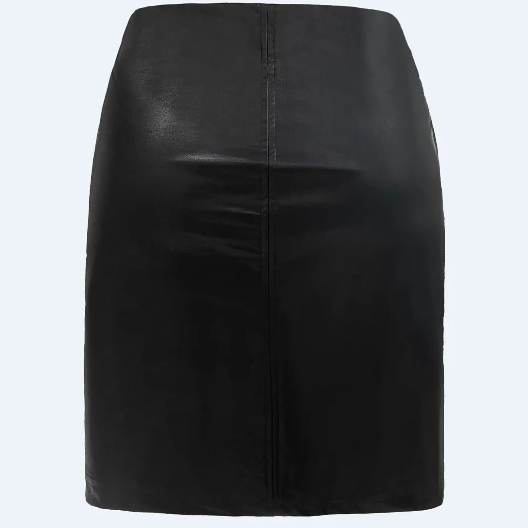 Clearance Pop-Mini-Skirt 22309 Nederdele