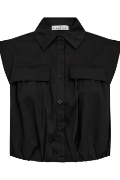 Haute L'Amitié Bluser & Skjorter<Poppy Summer Shirt HL10153