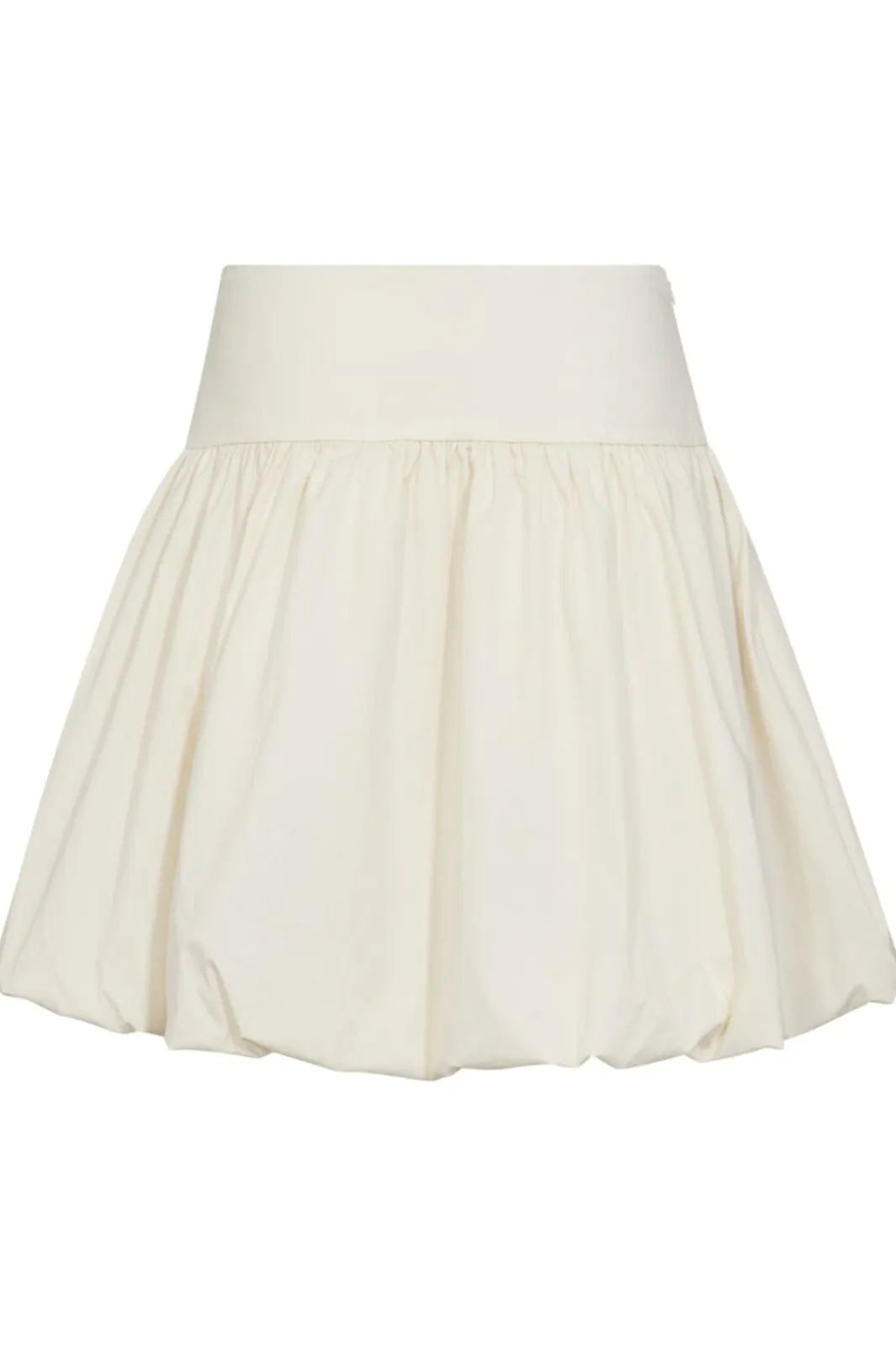 Co´Couture Nederdele<Poppycc Balloon Mini Skirt 34195