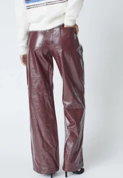 Co´Couture Bukser, Jeans & Leggings<Posycc Pant 41017
