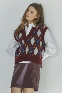 Co´Couture Nederdele<Posycc Skirt 34220