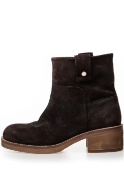 Copenhagen Shoes Støvler|Copenhagen Shoes<Power Walk Boot Suede CS8648