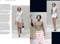 New Mags Dekoration Til Hjemmet<Prada Catwalk TH1062