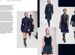 New Mags Dekoration Til Hjemmet<Prada Catwalk TH1062