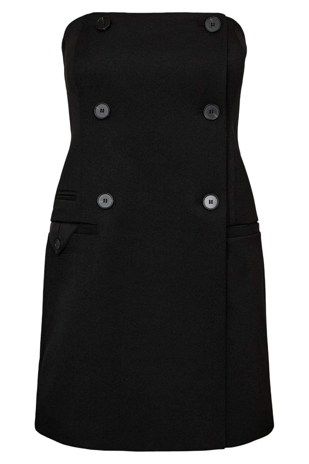 Clearance Premiere Corsage Mini Dress HL10367 Kjoler