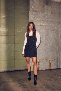 Clearance Premiere Corsage Mini Dress HL10367 Kjoler