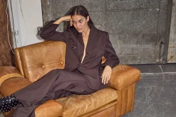 Online Premiere Plain Pant HL10045 Sæt 🛍️|Jakkesæt