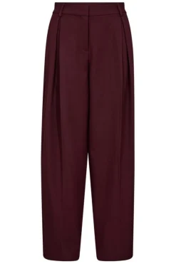 Haute L'Amitié Sæt 🛍️|Jakkesæt<Premiere Pleat Pant HL10003