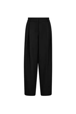 Haute L'Amitié Jakkesæt<Premiere Pleat Pant HL10003