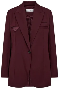 Outlet Premiere Single Blazer HL10002 Sæt 🛍️|Jakkesæt