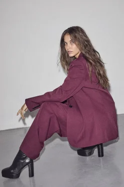 Outlet Premiere Single Blazer HL10002 Sæt 🛍️|Jakkesæt