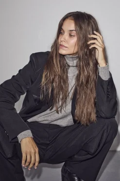 Clearance Premiere Single Blazer HL10002 Jakkesæt|Blazere
