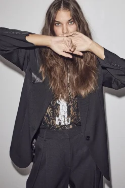 Clearance Premiere Single Blazer HL10002 Jakkesæt|Blazere