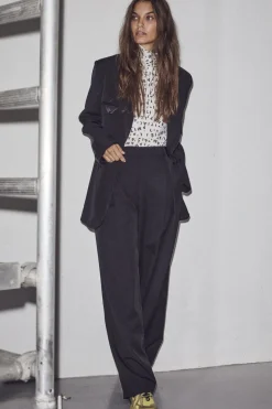 Clearance Premiere Single Blazer HL10002 Jakkesæt|Blazere