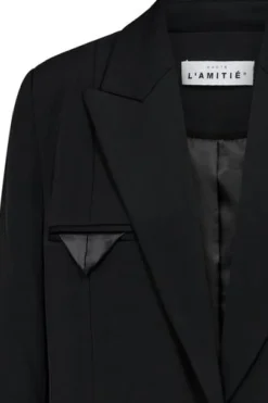 Clearance Premiere Single Blazer HL10002 Jakkesæt|Blazere