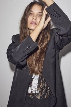 Clearance Premiere Single Blazer HL10002 Jakkesæt|Blazere