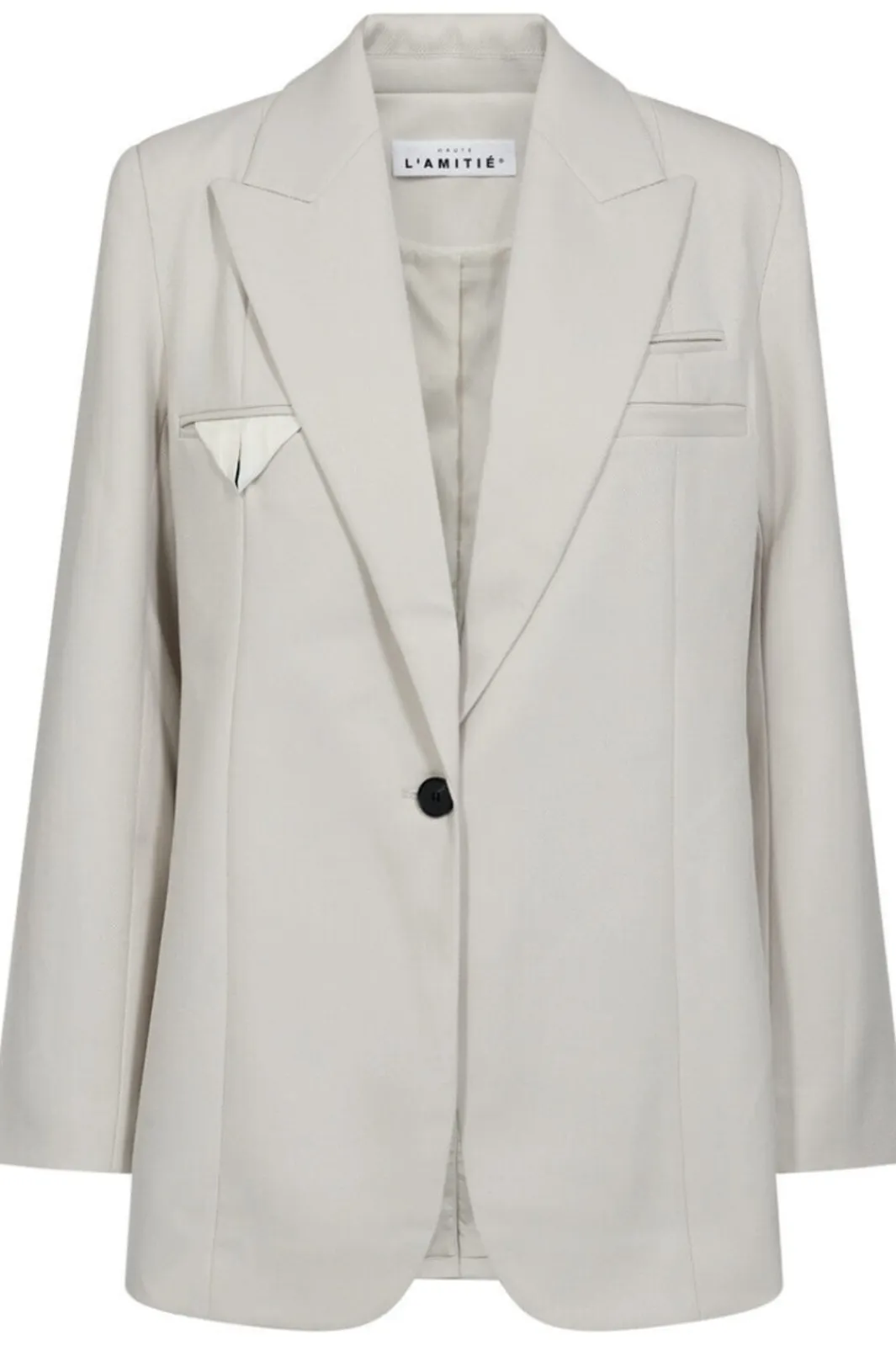 New Premiere Single Blazer HL10002 Blazere