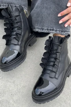 Best Pretty Copenhagen Shoes|Støvler