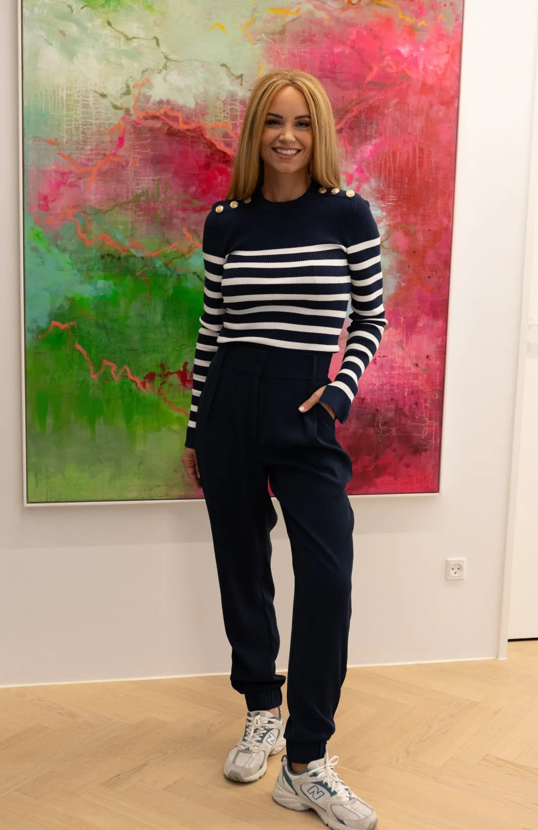 Pretty Pants Bukser, Jeans & Leggings