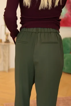 Valentin Studio Bukser, Jeans & Leggings<Pretty Pants