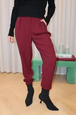 Valentin Studio Bukser, Jeans & Leggings<Pretty Pants 156622