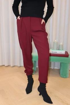 Valentin Studio Bukser, Jeans & Leggings<Pretty Pants 156622