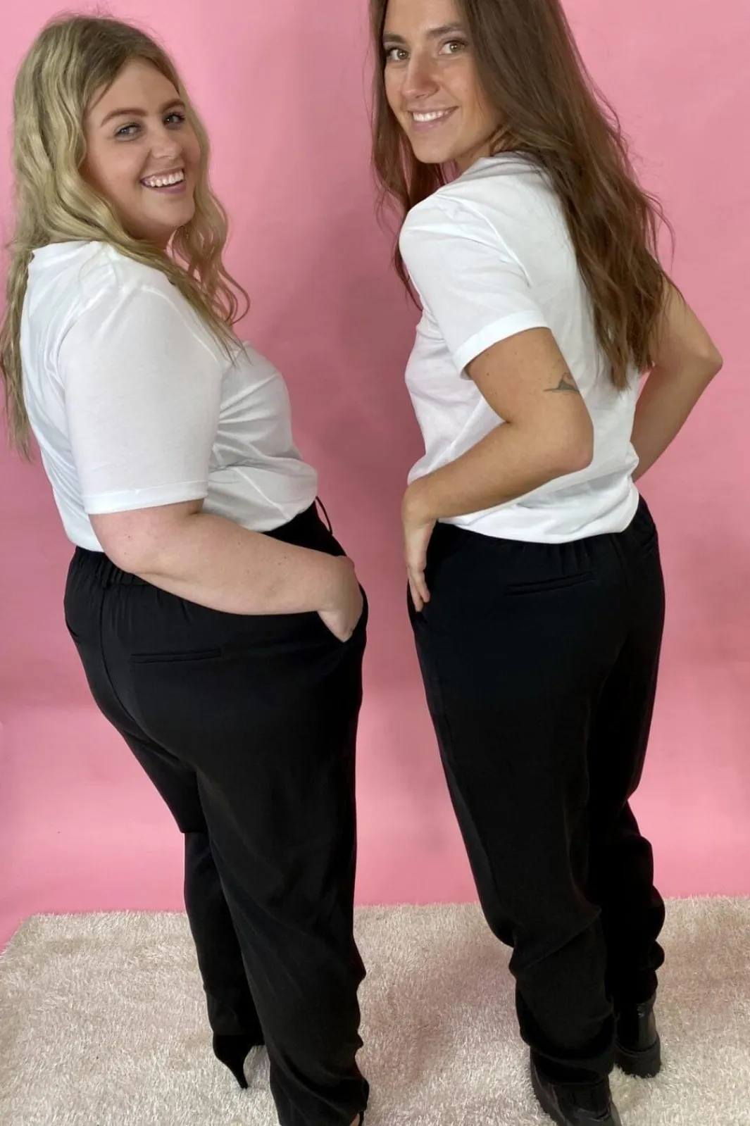 Pretty Pants 156622 Bukser, Jeans & Leggings