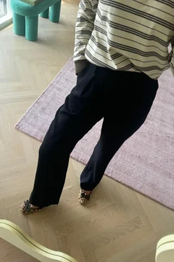 Valentin Studio Bukser, Jeans & Leggings<Pretty Pants Wide