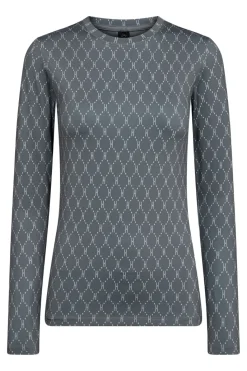Hype The Detail Bluser & Skjorter<Printed Blouse 200-14