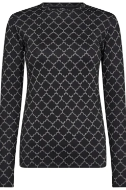 Hype The Detail Bluser & Skjorter<Printed Blouse 200-14