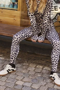 Best Printed Legging 200-21 Sæt 🛍️|Bukser, Jeans & Leggings