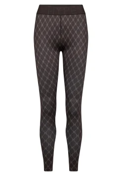 Best Printed Legging 200-21 Bukser, Jeans & Leggings