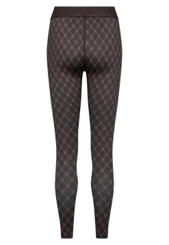 Best Printed Legging 200-21 Bukser, Jeans & Leggings