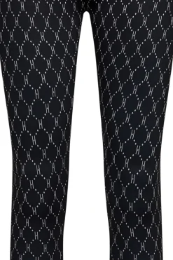 Sale Printed Legging 200-21 Bukser, Jeans & Leggings